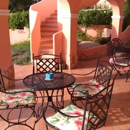 Casa vacanze Vacanze Tavolara
