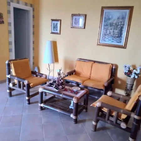 Vacanze Tavolara Casa de Férias *
