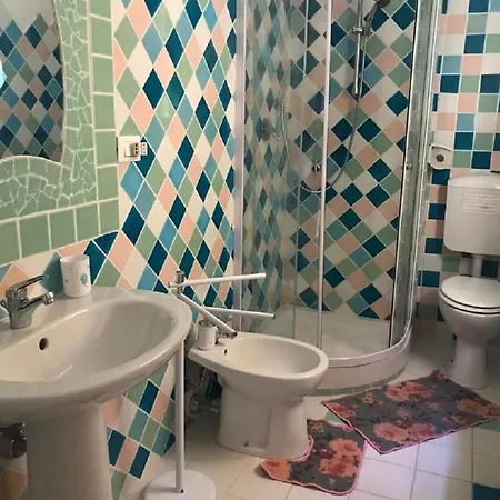 Vacanze Tavolara Casa de Férias Olbia