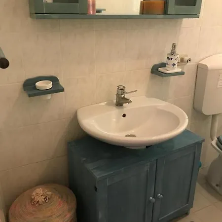 Vacanze Tavolara Casa de Férias *