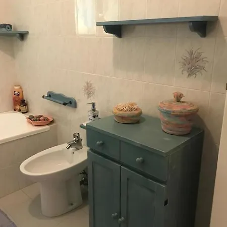 Casa de Férias Vacanze Tavolara *