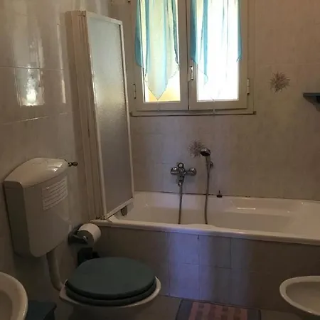 Vacanze Tavolara Casa de Férias