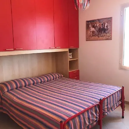 Vacanze Tavolara Casa de Férias
