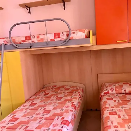 Casa de Férias Vacanze Tavolara