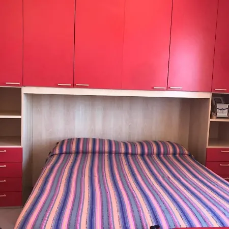 Vacanze Tavolara Casa de Férias Olbia