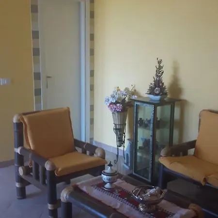 Casa de Férias Vacanze Tavolara Olbia