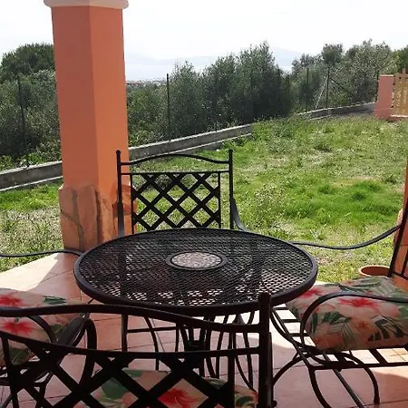 Vacanze Tavolara Casa de Férias
