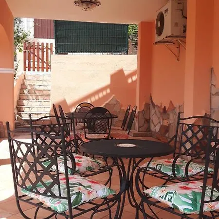 Casa de Férias Vacanze Tavolara Olbia