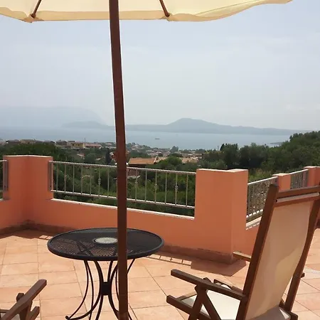 Casa de Férias Vacanze Tavolara *