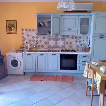 Vacanze Tavolara Nyaraló