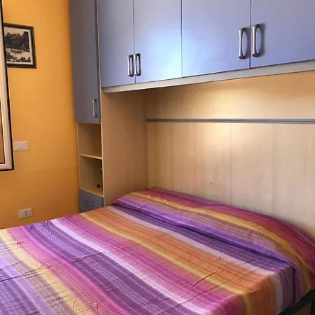 Vacanze Tavolara Nyaraló