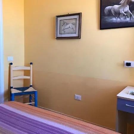Vacanze Tavolara Nyaraló *