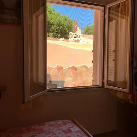 Vacanze Tavolara Nyaraló