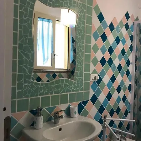 Nyaraló Vacanze Tavolara