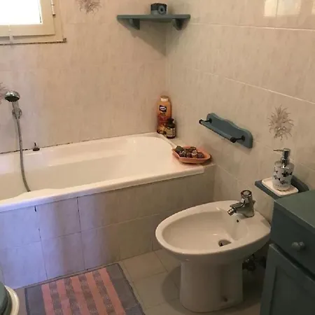 Nyaraló Vacanze Tavolara Olbia