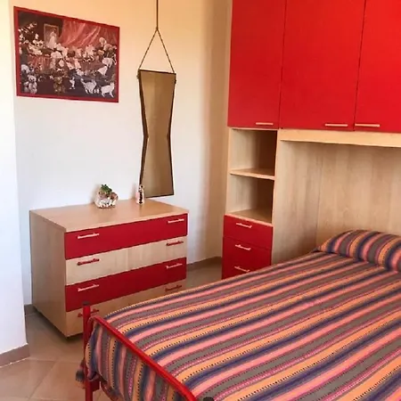 Vacanze Tavolara Nyaraló Olbia