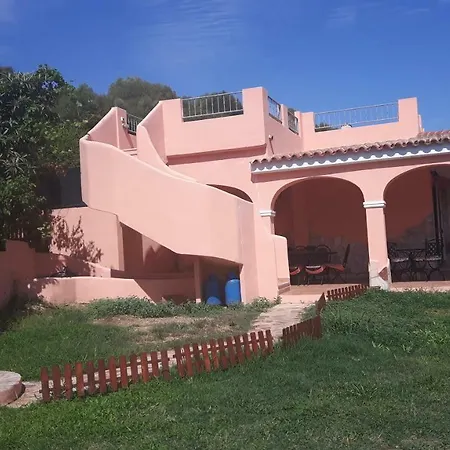 Vacanze Tavolara