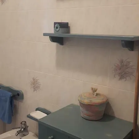 Nyaraló Vacanze Tavolara *
