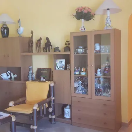 Vacanze Tavolara Nyaraló *