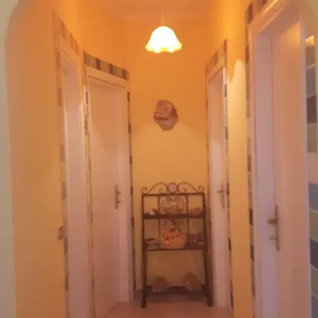 Vacanze Tavolara Nyaraló