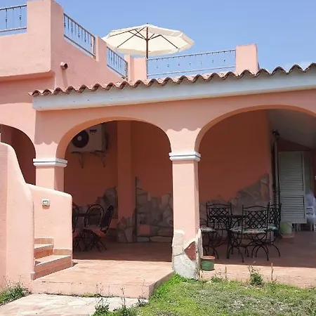 Nyaraló Vacanze Tavolara
