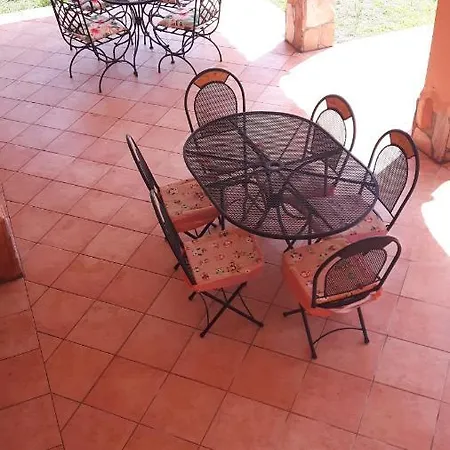 Vacanze Tavolara Nyaraló
