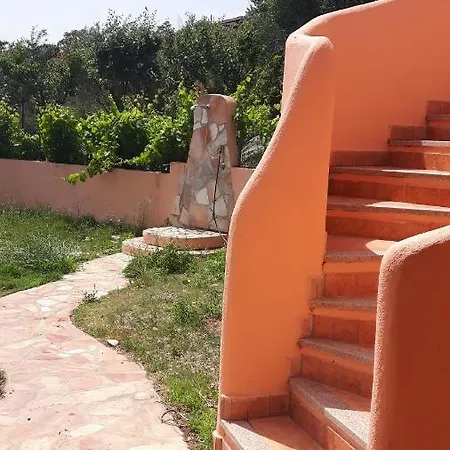 Nyaraló Vacanze Tavolara Olbia
