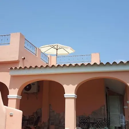 Vacanze Tavolara Nyaraló *