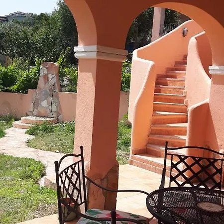 Vacanze Tavolara